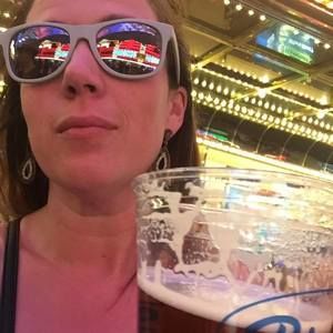 Meet your Posher, Kelly